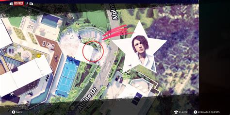 dead island 2 emma|Dead Island 2: Fuse Box Locations in Bel Air